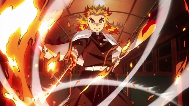 Where To Watch Demon Slayer Movie? Get On Board And Enjoy!