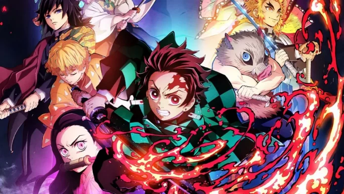 Demon Slayer Movie Where To Watch? Get On Board And Enjoy!