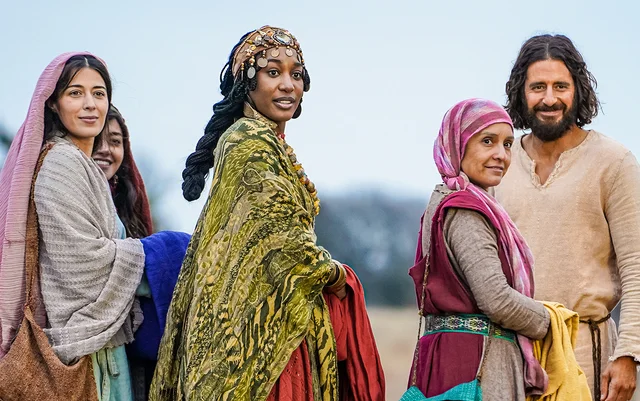 How To Watch The Chosen Online For Free? We Know It! Do You?