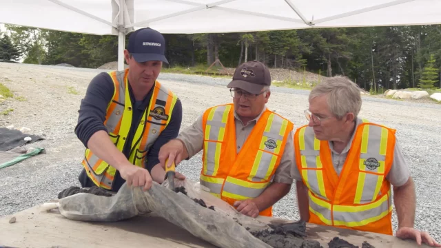 Where Is The Curse Of Oak Island Filmed? Locations That Will Blow Your Mind!