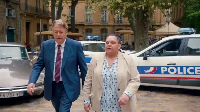 Where Is Murder In Provence Filmed? Have You Visited Those Places?