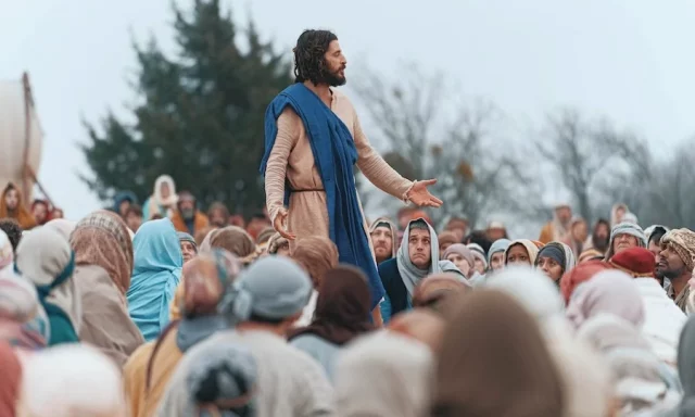 How To Watch The Chosen Online For Free? We Know It! Do You?