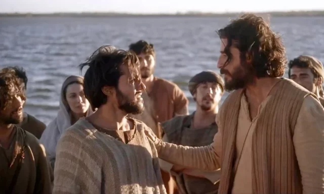 How To Watch The Chosen Online For Free? We Know It! Do You?