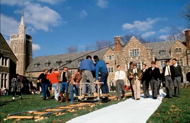 Dead Poets Society Filming Location | Get A Guide To Visit Them!