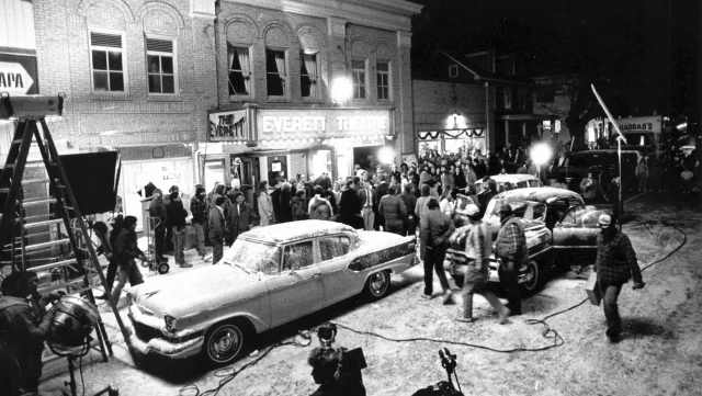 Dead Poets Society Filming Location | Get A Guide To Visit Them!