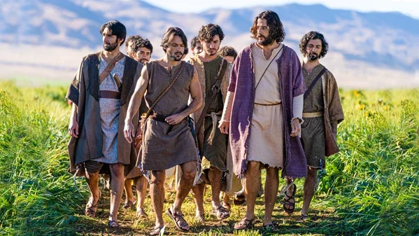 How To Watch The Chosen Online For Free? We Know It! Do You?