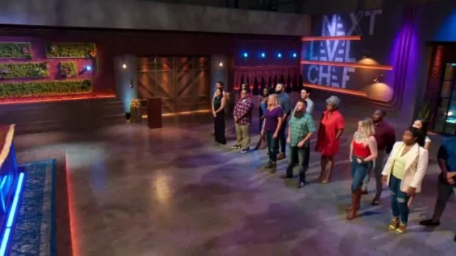 Where To Watch Next Level Chef? Watch It Now!