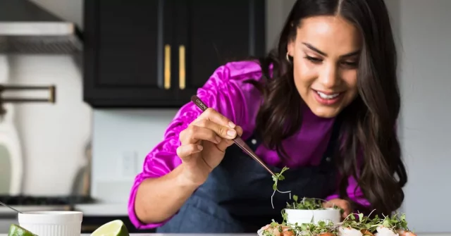 Where To Watch Next Level Chef? Watch It Now!
