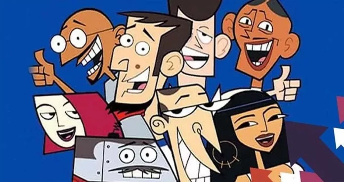 Where To Watch Clone High?? Your Favorite Animated Show Is Here!
