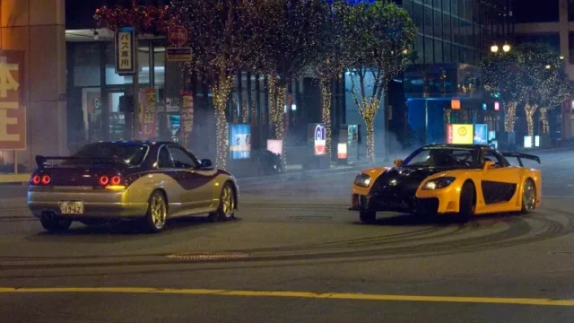 Where To Watch Tokyo Drift? Watch The Action-Thriller Here!!