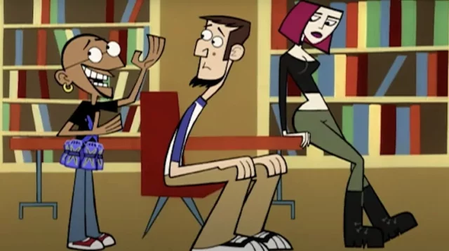 Where To Watch Clone High?? Your Favorite Animated Show Is Here!