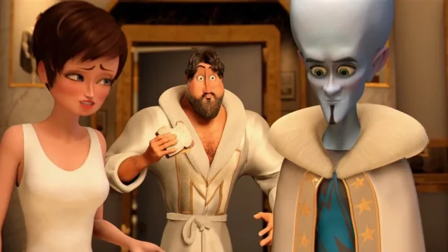Where To Watch Megamind? A Free Option Is Here!!