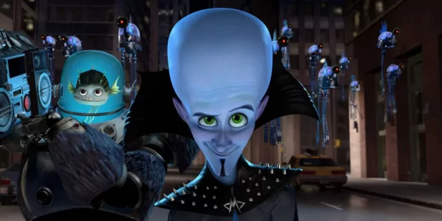 Where To Watch Megamind? A Free Option Is Here!!