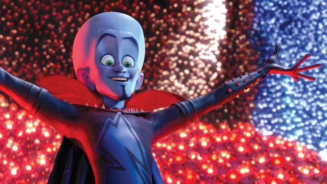 Where To Watch Megamind? A Free Option Is Here!!