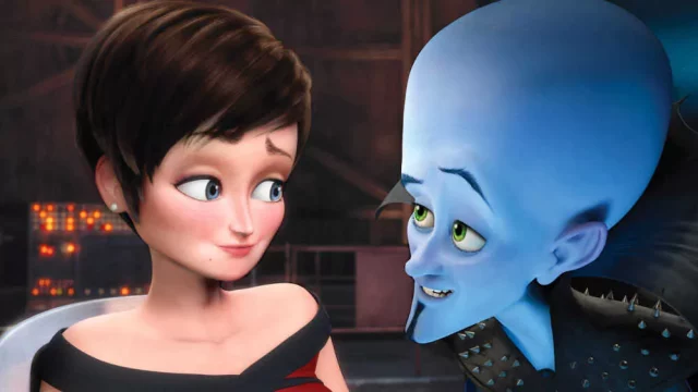 Where To Watch Megamind? A Free Option Is Here!!