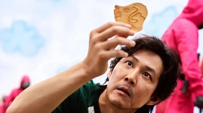 Where To Watch Squid Game Season 2? The Latest Updates!