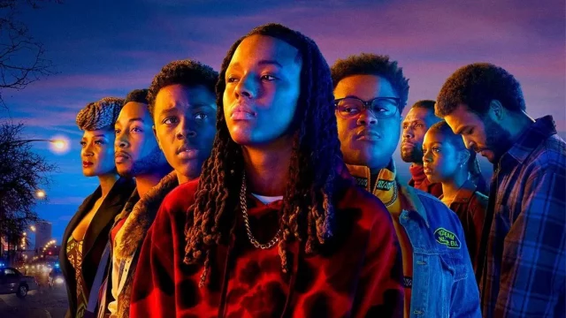 Where To Watch The Chi Season 5 For Free?