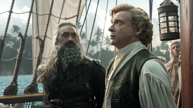Where To Watch Our Flag Means Death For Free? A Pirate Who Is A Gentleman!
