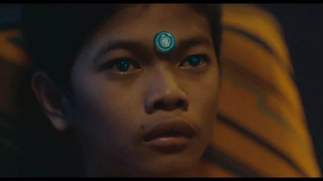 Where To Watch Karmalink For Free Online?