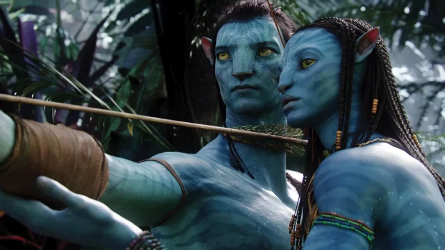 Where To Watch Avatar For Free? 