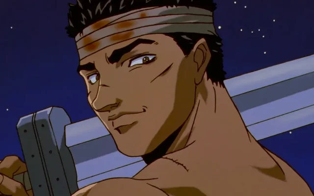 Where To Watch Berserk 1997 For Free? Know About The Platforms!