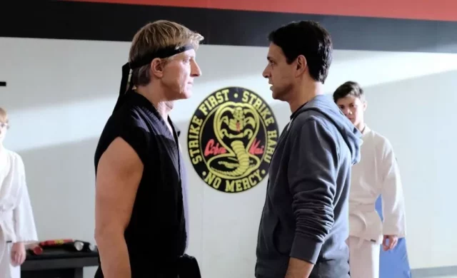 Where To Watch Cobra Kai For Free?