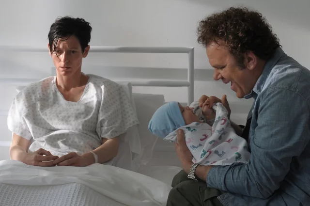 Where To Watch We Need To Talk About Kevin For Free Online? Develop Your Motherly Instincts!
