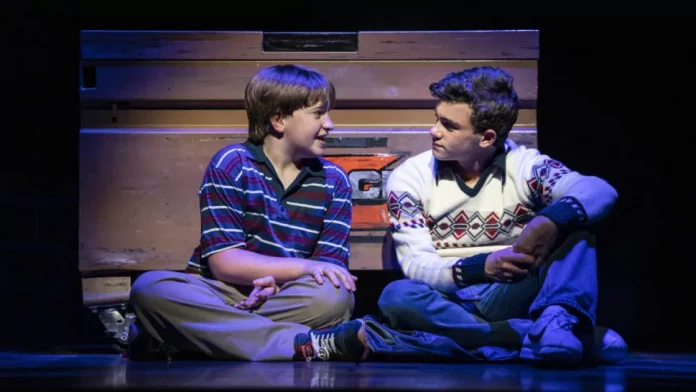 Where To Watch Trevor The Musical For Free? Discover Your Inner Self!