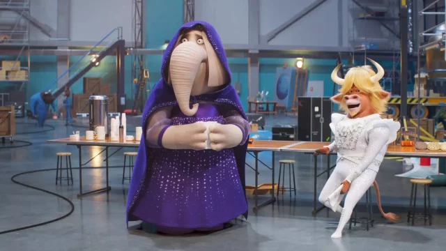 Where To Watch Sing 2? Be High On Fun!