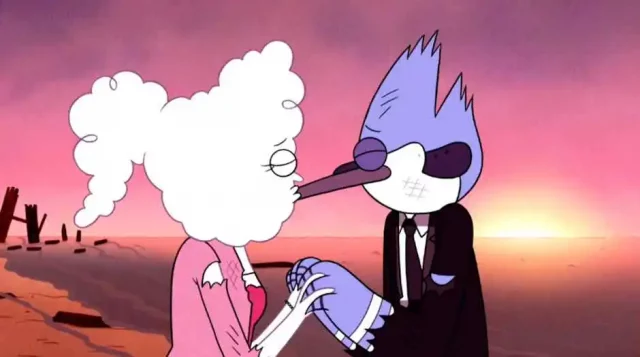 Where To Watch Regular Show For Free Online | Stream Animated Adventures!