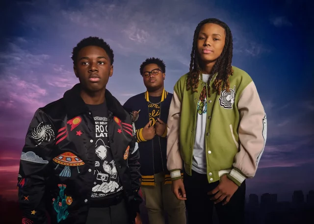 Where To Watch The Chi Season 5 For Free?
