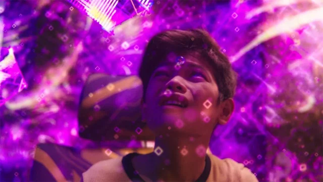 Where To Watch Karmalink For Free Online?