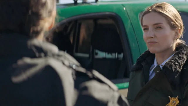 Where To Watch The Silencing For Free?