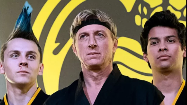 Where To Watch Cobra Kai For Free?