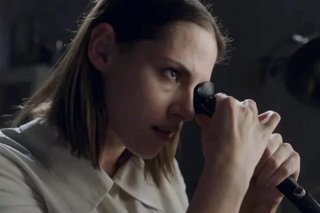 Where To Watch Crimes Of the Future For Free?