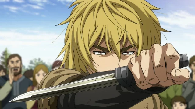 Where To Watch Vinland Saga Season 2 For Free Online?