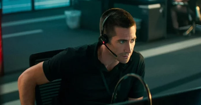 Where To Watch The Guilty For Free Online? Witness A High-Level Thriller!