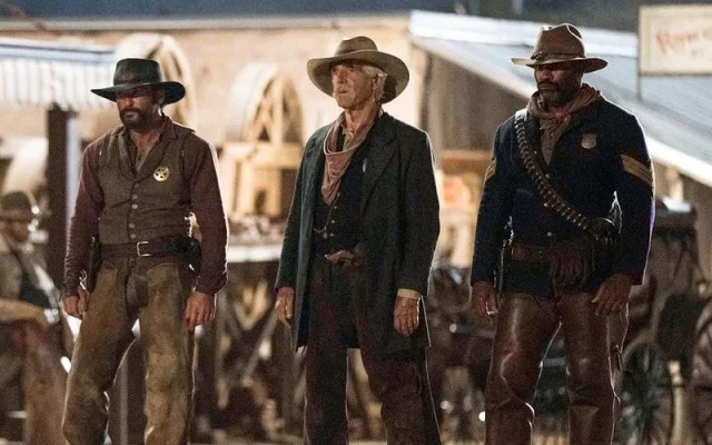 Where To Watch 1883 For Free? Watch The Western Drama Here!