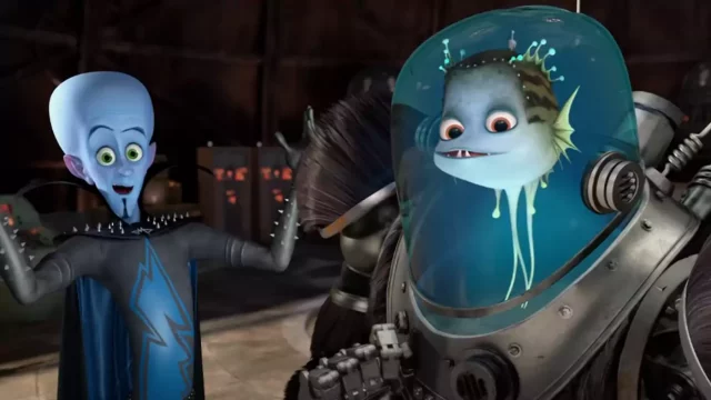 Where To Watch Megamind? A Free Option Is Here!!
