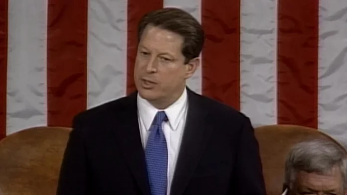 Where To Watch Unprecedented The 2000 Presidential Election For Free Online?