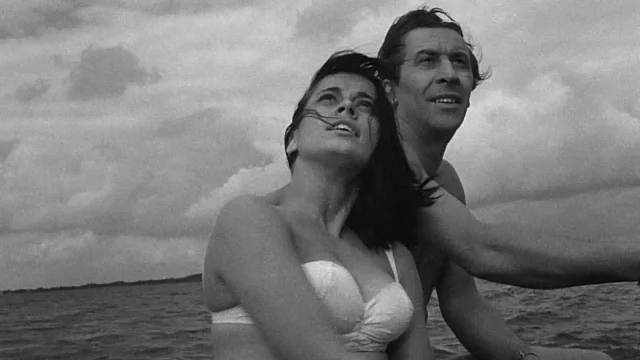 Where To Watch Knife In The Water For Free? Explore Your Streaming Options Here!