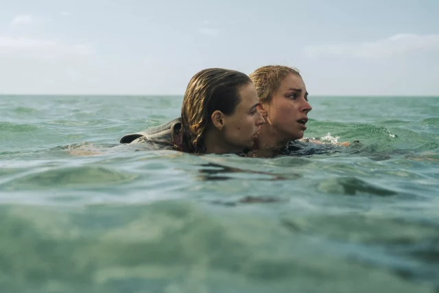 Where To Watch The Reef Stalked For Free? Find Out Your Options!