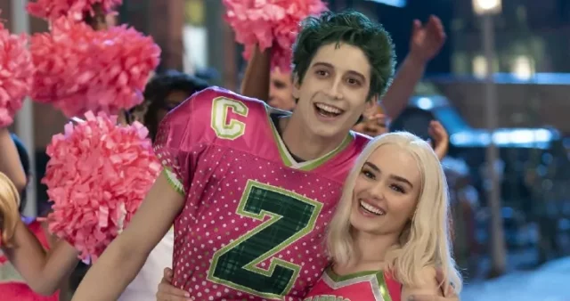 Where To Watch Zombies 3 For Free?