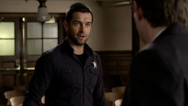 Where To Watch Banshee For Free? Wanna Know Where!
