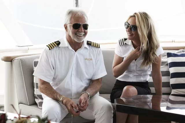 Where To Watch Below Deck Down Under For Free?