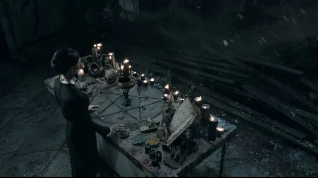 Where To Watch Conjuring 3 For Free? It’s Going To Be A Scary Ride!