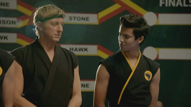 Where To Watch Cobra Kai For Free?