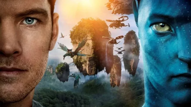 Where To Watch Avatar For Free? 