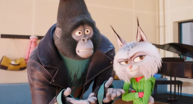 Where To Watch Sing 2? Be High On Fun!