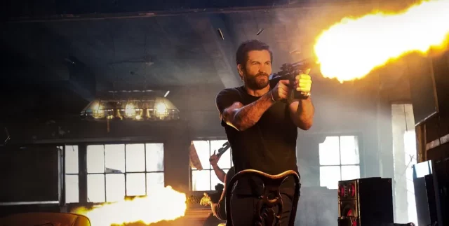 Where To Watch Ambulance For Free? Find The Action Thriller Here!